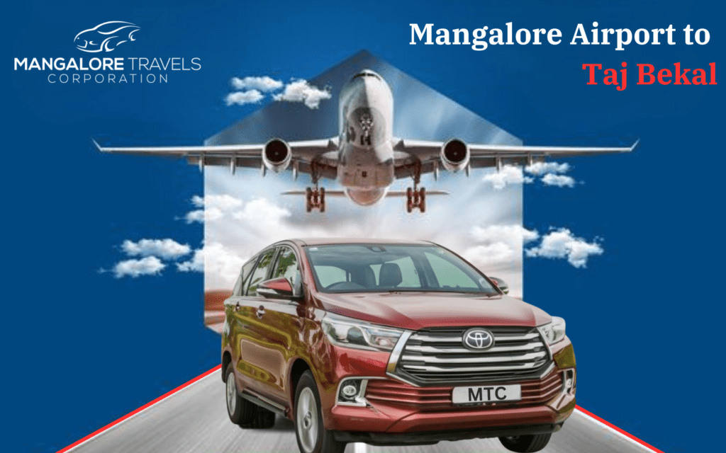 Mangalore Airport Taxi