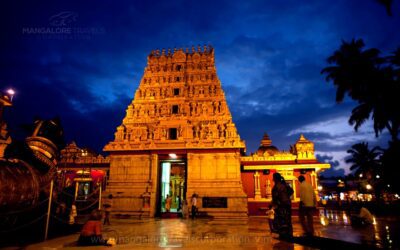 Mangalore Temple tours