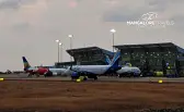 Mangalore Airport to Kollur Mookambika Taxi Service