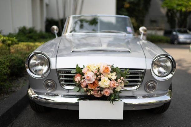 wedding car in mangalore