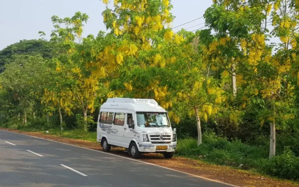 Mangalore to Kollur mookambika Taxi