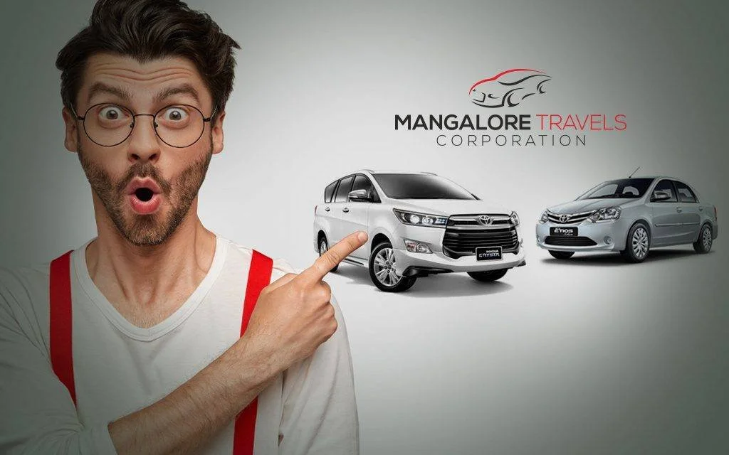 Mangalore Travel Corporation