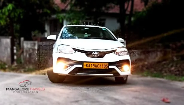 Taxi Service in Mangalore